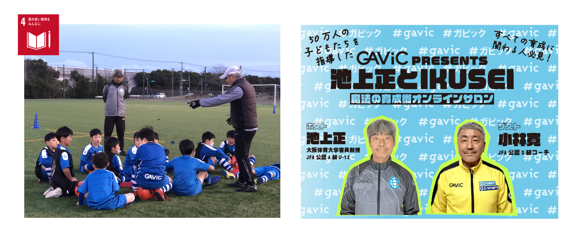 gavicschool